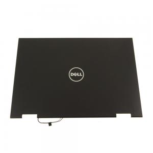 China 3XWRX Dell Laptop Spares Latitude 3390 2-In-1 LCD Back Cover Lid Black supplier