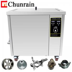 Chunrain 88L 1200W 28KHZ 40KHZ Industrial Ultrasonic Cleaner For Circuit Board