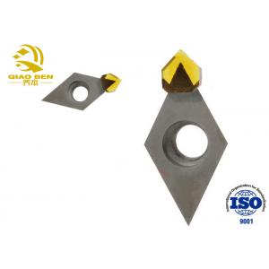 China CNC Machine MCD Monocrystal Diamond Cutting Tools Jewelry Engraving Machine Aluminium Highlights tool supplier
