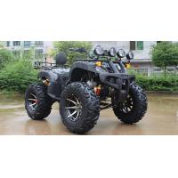 China Automatic Clutch 110cc Electric ATV Quad Bike Air Cooled Driving Wheel 2x4 on sale