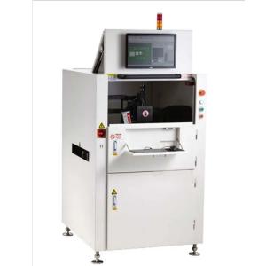 Inline SMT 3D Solder Paste Inspection Machine A510 SMT SPI Machine