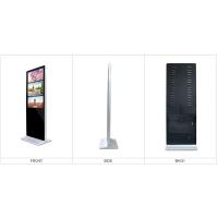 China HD 43 inch interactive digital signage kiosk in shopping center on sale