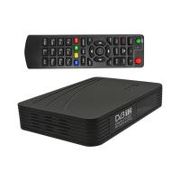 China Parental Controls Auto Search DVB T2 H265 Receiver Hd Mpeg4 H 264 Dvb T2 on sale