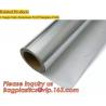 Fire Retardant Thermal Reflective Attic Insulation Aluminum Foil Insulations