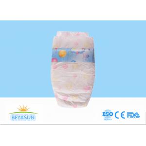 Cotton Private Label Natural Baby Diaper Disposable Super Soft Top - Sheet