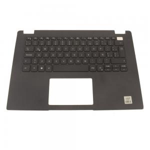 0MC2P Dell Latitude 14 3410 Palmrest Keyboard Assembly Upper Case Cover