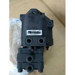 Nachi PVD-00B-16P-6AG3-5220A hydraulic piston pump/main pump made in Japan for Mini Excavator Kubota  Kobelco