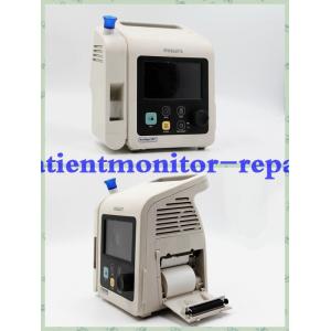 O hospital usou as peças do monitor paciente de  SureSigns VS2+ do equipamento médico para a venda e o reparo