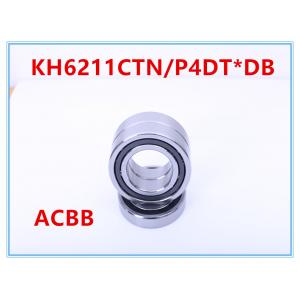 China KH6211CTN/P4 DT*DB Machine Tool Spindle Bearing supplier