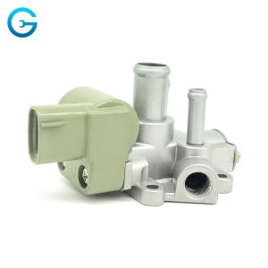 China Sensor de válvula de control de aire de ralentí de alta calidad OEM 22270-76010 para Toyotas wholesale