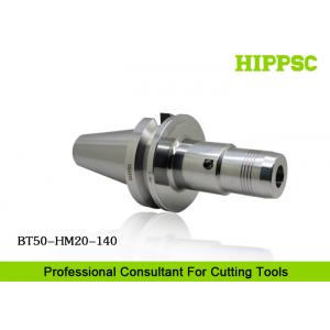 China CNC Hydro Expansion Schunk Tool Holders With 20mm Claming Diameter For Drill supplier