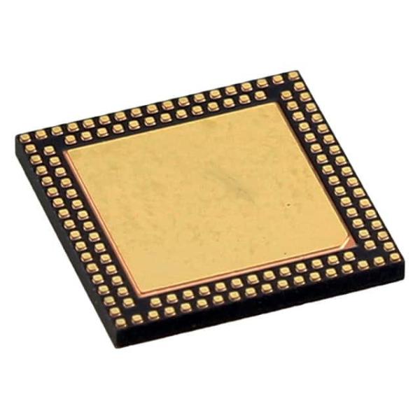 PIC32MX430F064L-I/TL IC MCU 32BIT 64KB FLASH 124VTLAマイクロチップ技術