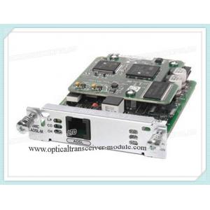 Multimode HWIC Cisco Router High-Speed WAN Interface card HWIC-1ADSL-M 1 port