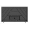 China Factory 4K 75'' Big Size LCD Monitor  with IPS Panel 1-Year Warranty and Text Animation Function for Surveillance Anti-explosion wholesale