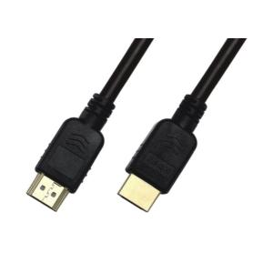4K Male to Male High Speed Gold Plating HDMI Cable with Round Wire PVC Cover Material