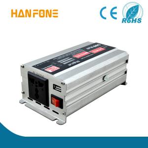 Processing customization HANFONG Genuine inverter 500Watt High quality manufacturers wholesale vector de potencia del