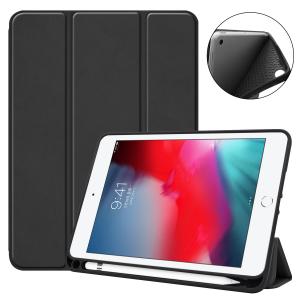 China iPad Mini 5 2019 Case, iPad mini 4 Case,PU Leather Protective Cover for iPad Mini 2019 supplier