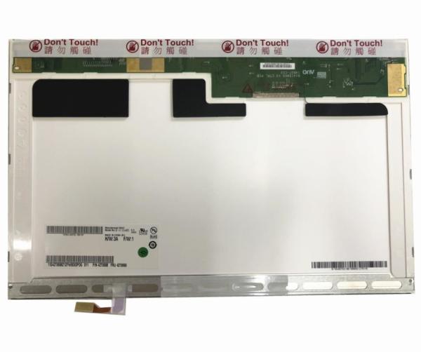 los 14,1” paneles video 107PPI LP141WX5-TLP2 de 1280x800 220cd/M2 Lcd