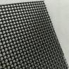 China 20mesh X 0.18mm Stainless Steel Mosquito Mesh Net For Harsh Environments wholesale