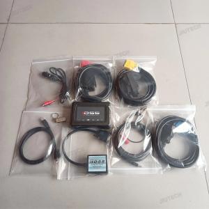 China for Diagnostics and Repair Isuzu Diagnostic Services IDSS Transmission Inspection All-in-one Hardware and Software Solut wholesale