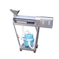China OEM Empty Capsule Polisher Tablet Sorter Equipment 4000pcs / Min Throughout on sale