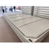 Hotel 20ft 40ft Modular Flat Pack Container House with Easy Installation and Hurricane Proof Design