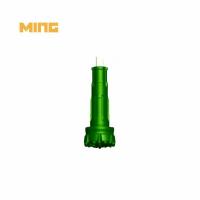 China High Air Pressure Bits MDSD5-140 DTH Hammer Button Bit For Drilling Equipment on sale