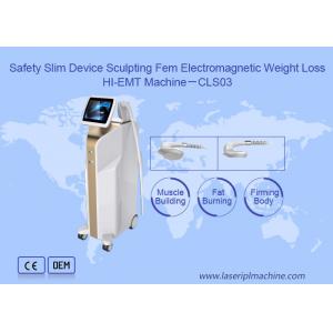 China Fat Loss Clinic Cavitation Body Slimming Machine supplier
