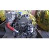 4 uso 36KW/1500 RPM del sistema de generador del motor diesel del cilindro de
