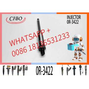 China Nozzle del inyector de combustible C-A-T 0R-3422 8N-7005 130-1804 0R-1747 0R-8787 0R-4124 0R-3591 0R-3423 wholesale