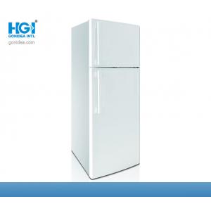 Adjustable Front  Feet Top Freezer Refrigerators 395 Ltr 23.8*69 Inch 14 Cu Ft