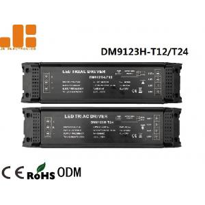 AC110V - 240V Input Triac Electronic Light Dimmer , Max Power 72W Triac Phase Dimmer