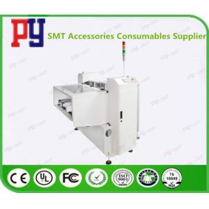 China SMT Peripheral Equipment Monorail NG / OK Unloader Machine supplier