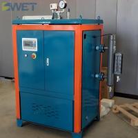 China Mini Industrial Electrical Steam Boiler on sale