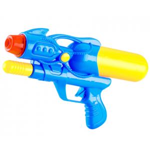 China EN71 Water Sprinkler Toys , PP 550ml Summer Water Guns 36*16*8CM supplier