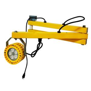 China 30W Industrial Grade IP66 Waterproof LED Dock Light With Aluminum Alloy Housing Input Voltage V AC 85-265V wholesale