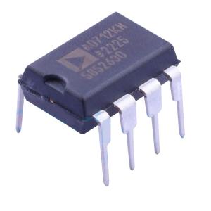 China New Genuine Electronics AD712KNZ Potentiometer Resistor Capacitor Monitor Memory One-Stop IC Accessories wholesale