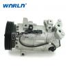 China DCS14 6PK Automotive Air Conditioning Compressor OEM 8200720417/813147 For Ranault Captur wholesale