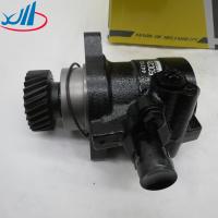 China OEM 44350-1610 Power Steering Pump P11C Shacman Truck Parts on sale