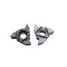 CNC Carbide Insert Threading Tool Al2O3 Coating CNC Tools Insert