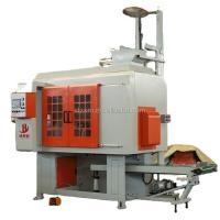 Precision Sand Core Shell Foundry Machine For Water Pump Bearing