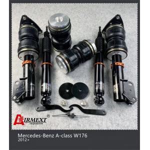 CLS CLASS W218 Mercedes Benz Air Suspension Parts AIRMEXT