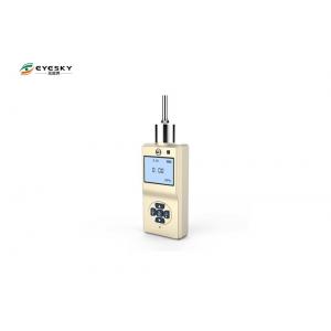 0 . 46Kg Methyl Bromide Fumigation Gas Detector With Digital LCD Backlight