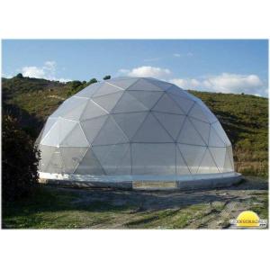 Flame Resistant Big Ceremony Party Tent Marquee 18m Diameter