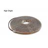 China High Bright Waterproof 4.8W 176lm IP65 1000mm Flexible 3528 SMD LED Strip Lights For Home wholesale