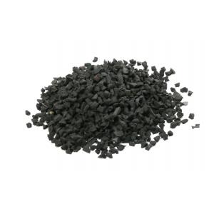 Practical Tyre SBR Rubber Granules Recycled Shock Absorption