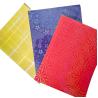 Hot Selling A4 Self Adhesive Holographic Cold Lamination Film Stickers Good Adhesion Easy to Use