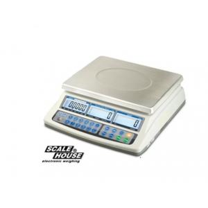 China 230V Rechargeable 70h Battery Digital Counting Scale supplier