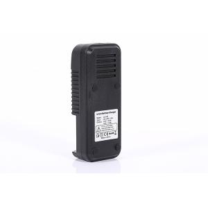 2000mA 2 Bay Battery Charger , E Cig Battery Charger For Battery 18650 OEM ODM Service