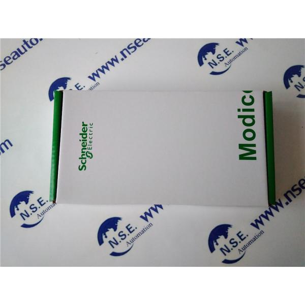 China Schneider Modicon AM-SA85-002 Adaptateur réseau Modbus Plus AM-SA85-002 supplier